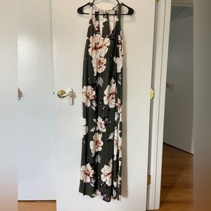 NINE BRITTON MATERNITY DRESS, Size S